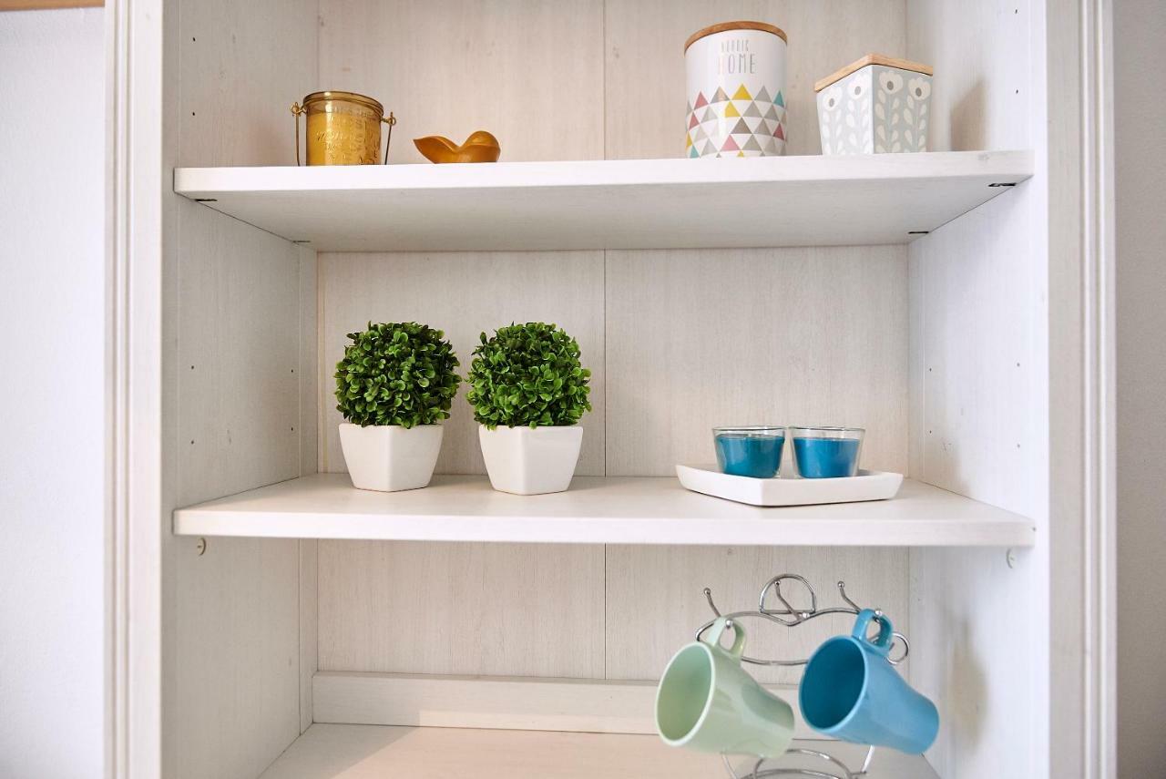 Appartamento Gardenia Cavallino-Treporti Luaran gambar