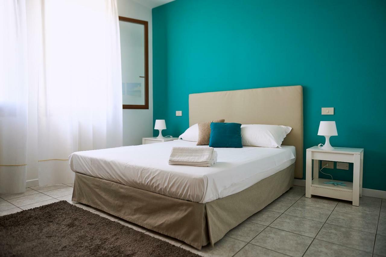 Appartamento Gardenia Cavallino-Treporti Luaran gambar