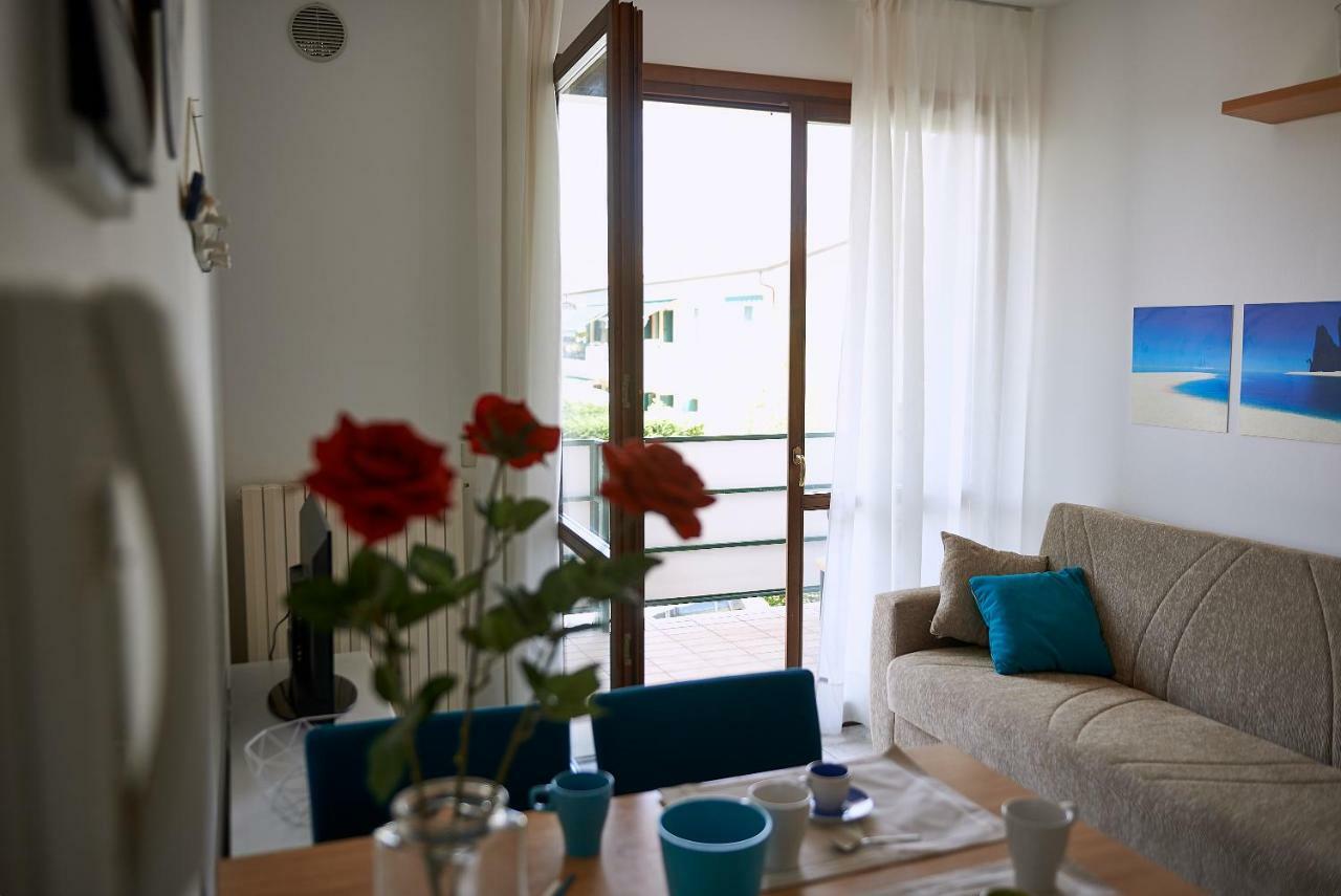 Appartamento Gardenia Cavallino-Treporti Luaran gambar