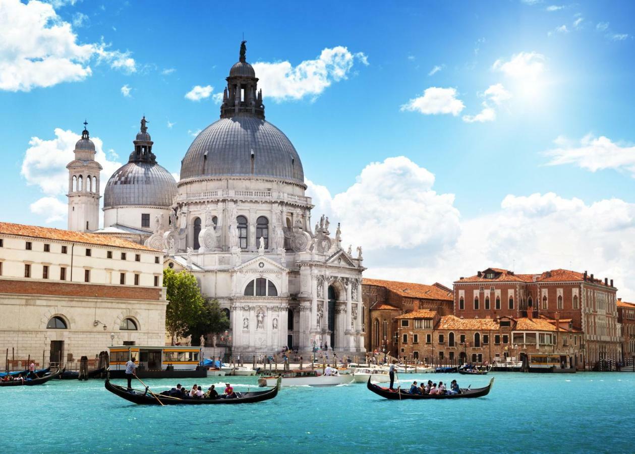 Appartamento Gardenia Cavallino-Treporti Luaran gambar