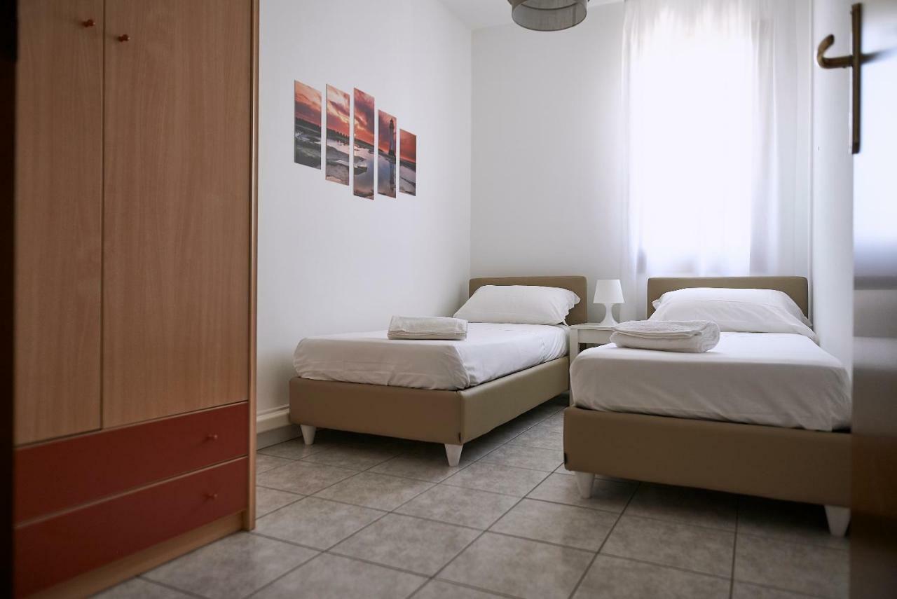 Appartamento Gardenia Cavallino-Treporti Luaran gambar