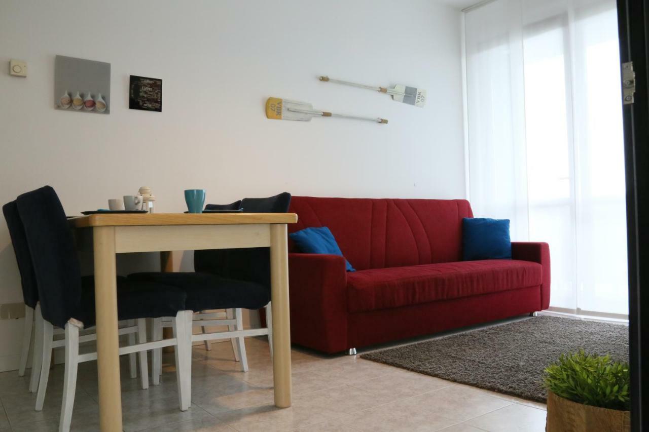 Appartamento Gardenia Cavallino-Treporti Luaran gambar