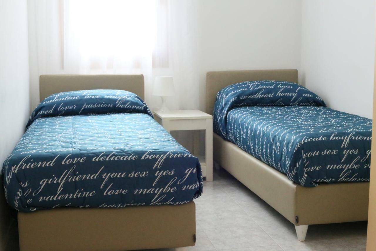 Appartamento Gardenia Cavallino-Treporti Luaran gambar