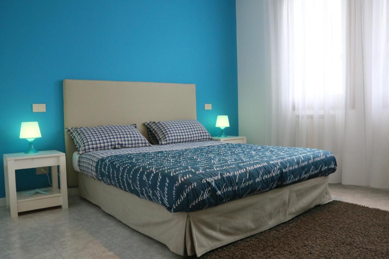 Appartamento Gardenia Cavallino-Treporti Luaran gambar